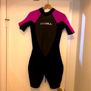 O’Neill 2:1 Reactor (worn once)